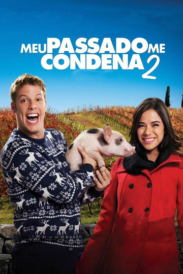 Meu Passado Me Condena 2: O Filme Poster