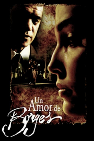 Un amor de Borges Poster