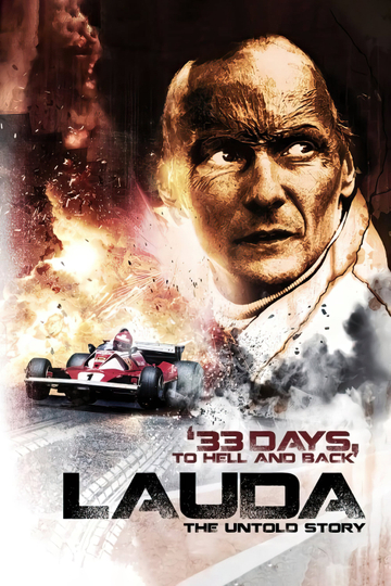 Lauda  The Untold Story