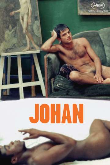 Johan Poster