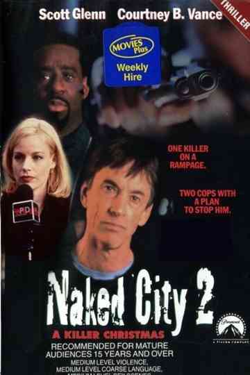 Naked City: A Killer Christmas