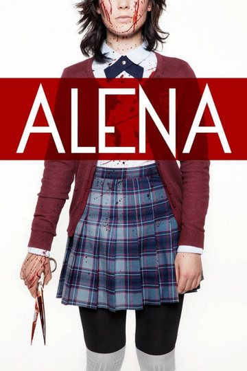 Alena Poster