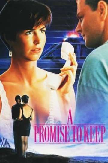A Promise to Keep Poster