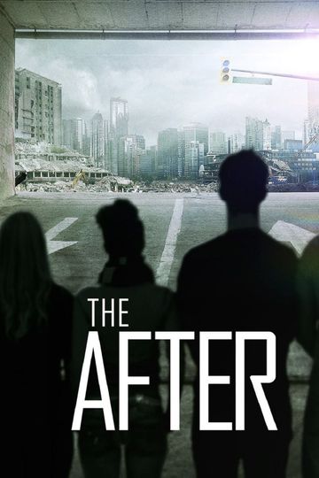 The After Poster