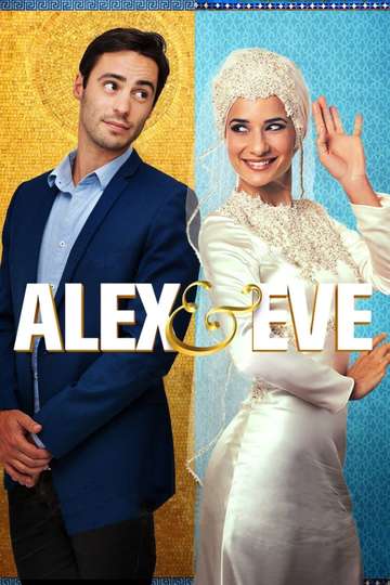 Alex  Eve Poster