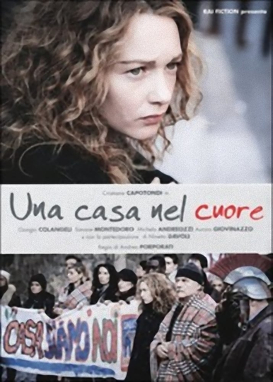 Una casa nel cuore Poster