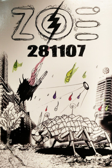 Zoé 281107