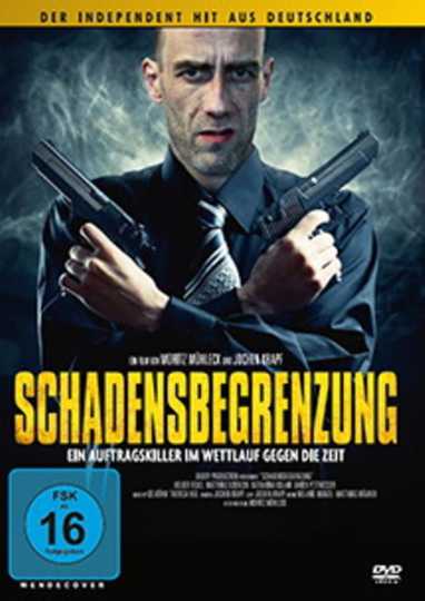 Schadensbegrenzung Poster