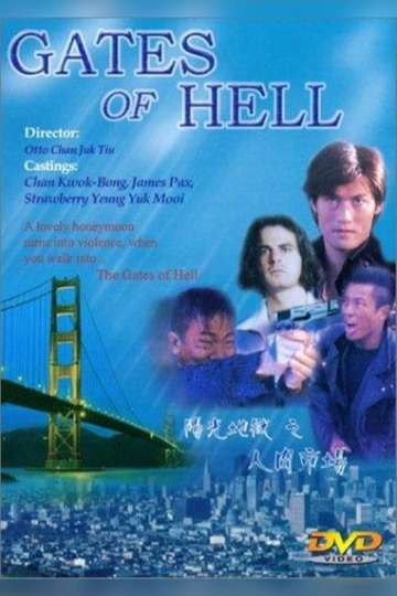 Gates of Hell Poster