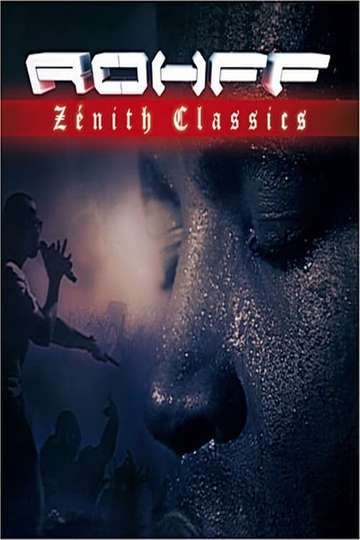 Zénith Classics Poster