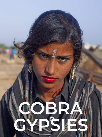 Cobra Gypsies Poster