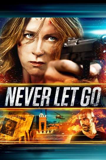 Never Let Go Poster