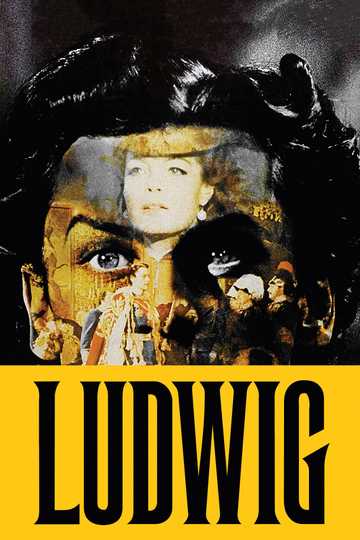 Ludwig Poster