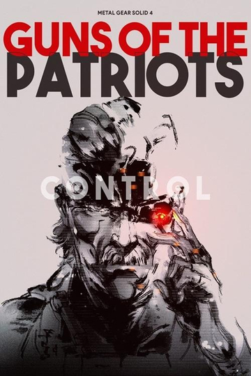 Metal Gear Solid 4: Guns of the Patriots