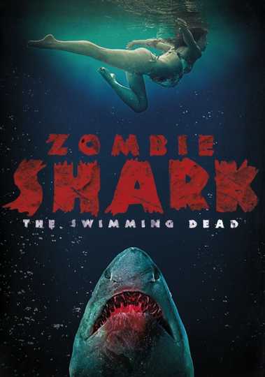 Zombie Shark