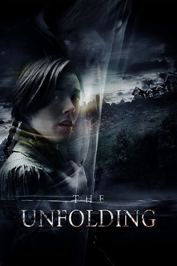 The Unfolding Poster