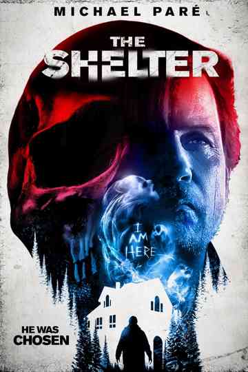 The Shelter Poster