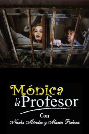 Monica y el profesor