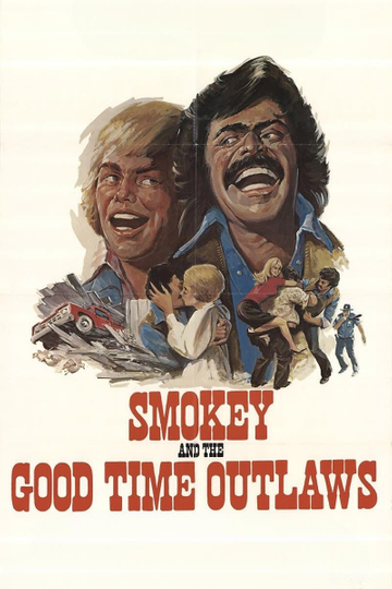 Smokey and the Good Time Outlaws