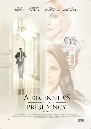 A Beginners Guide to the Presidency Poster