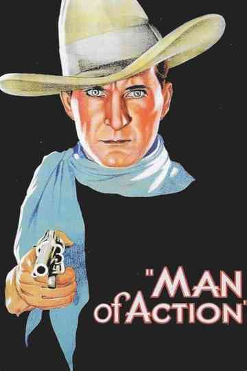 Man Of Action