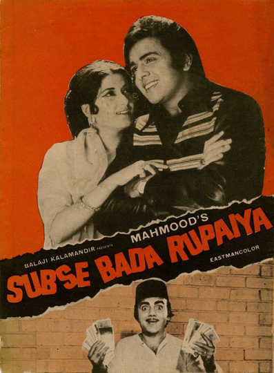 Sabse Bada Rupaiya