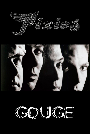 Pixies Gouge