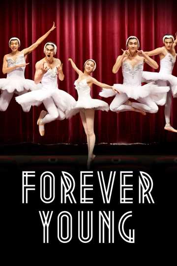 Forever Young Poster