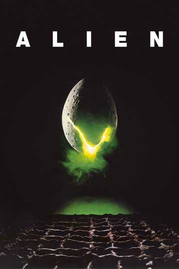 Alien Poster