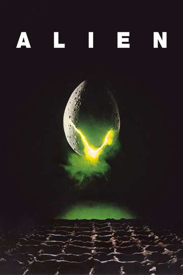 Alien (1979) - Movie | Moviefone