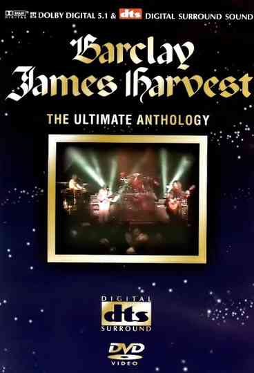 Barclay James Harvest  The Ultimate Anthology