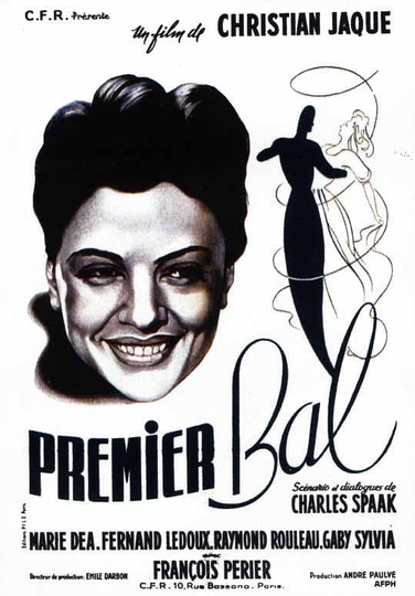 Premier bal