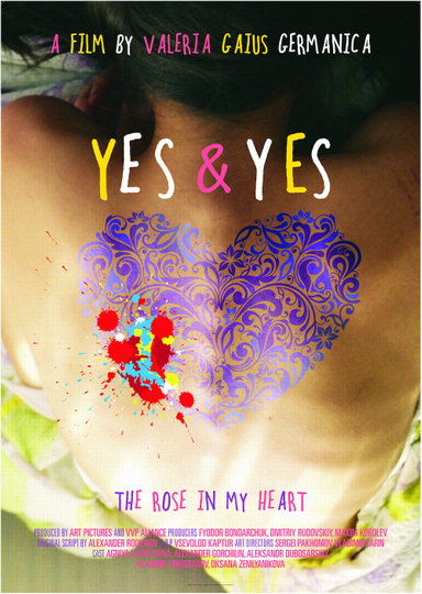 Yes & Yes Poster