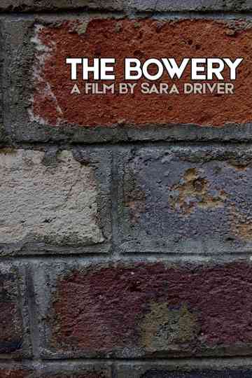 The Bowery