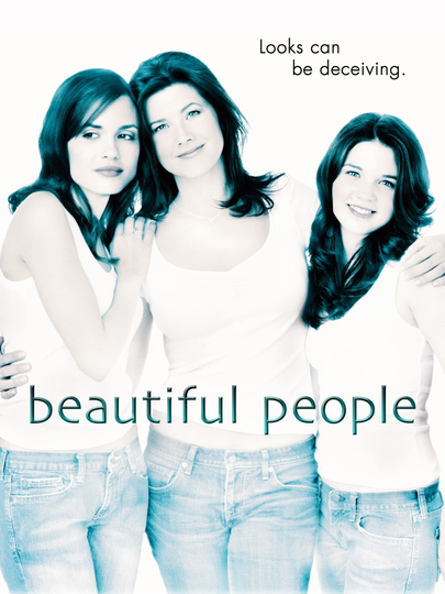 Beautiful People Poster