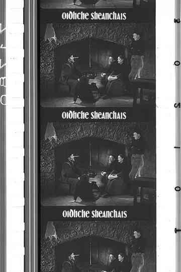 A Night of Storytelling Poster