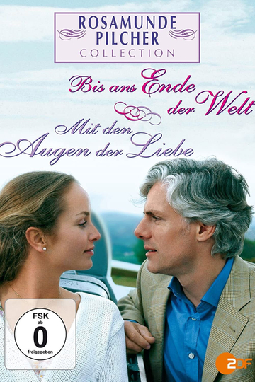 Rosamunde Pilcher: Bis ans Ende der Welt Poster