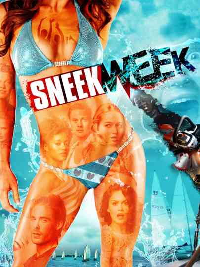 Scream Week