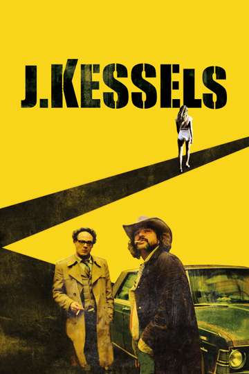 J. Kessels Poster