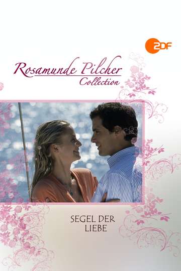 Rosamunde Pilcher Segel der Liebe Poster