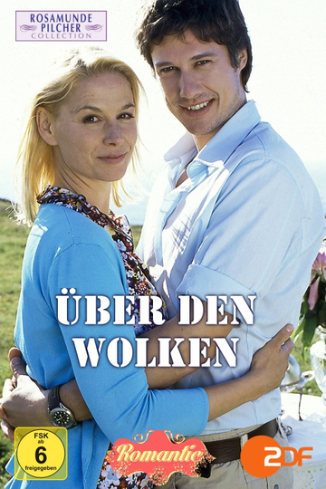 Rosamunde Pilcher: Über den Wolken Poster