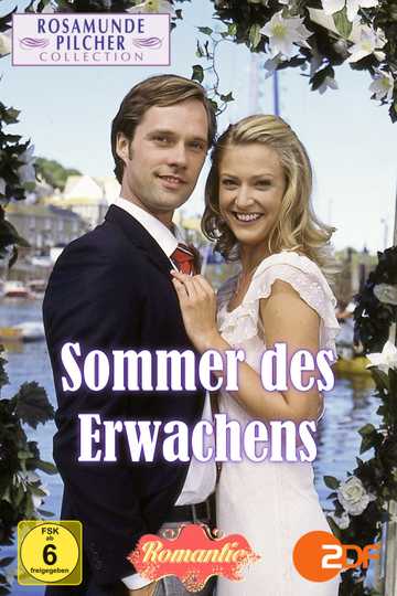 Rosamunde Pilcher: Sommer des Erwachens