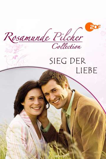 Rosamunde Pilcher: Sieg der Liebe Poster