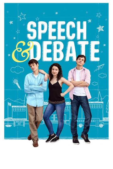 Speech  Debate