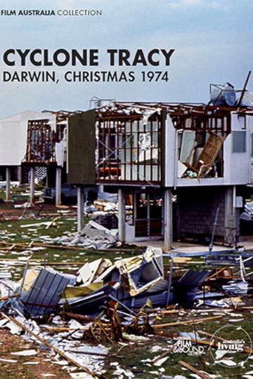 Cyclone Tracy: Darwin, Christmas 1974