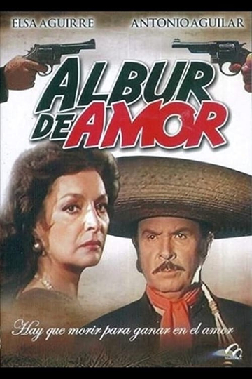 Albur de amor