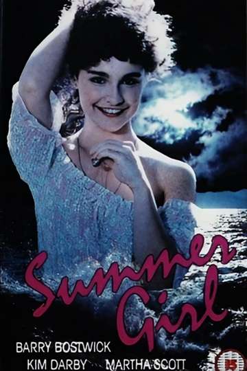 Summer Girl Poster