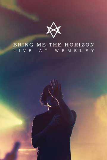 Bring Me The Horizon  Live at Wembley Poster