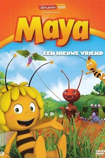 Maya  Een nieuwe vriend