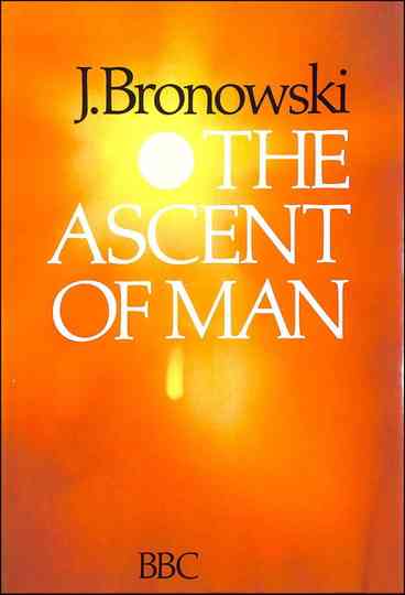 The Ascent of Man Poster